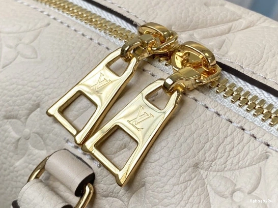 MALLE VUITTON SOUPLE LOUIS PETITE 0306